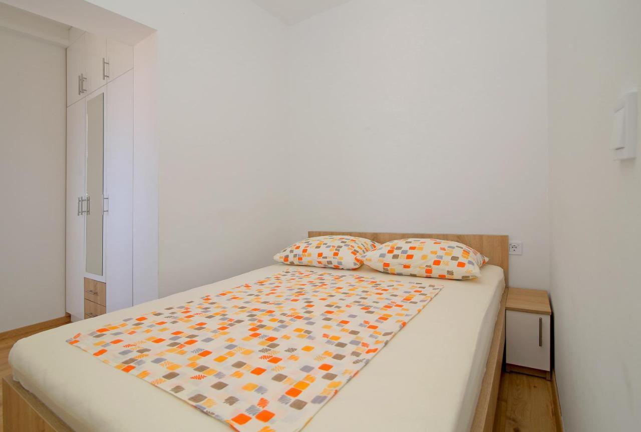 Exclusive Old Town And Sea View Apartments Dubrovnik Luaran gambar