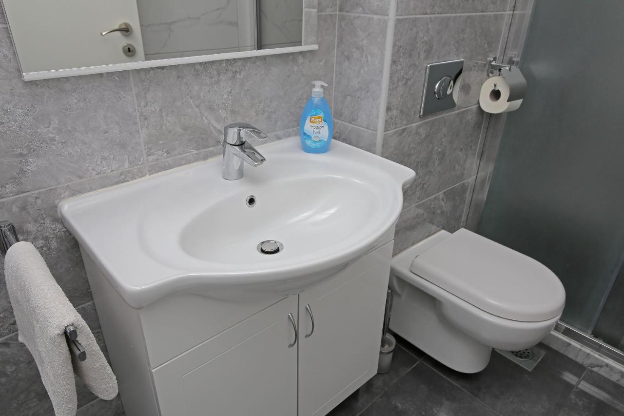 Exclusive Old Town And Sea View Apartments Dubrovnik Luaran gambar
