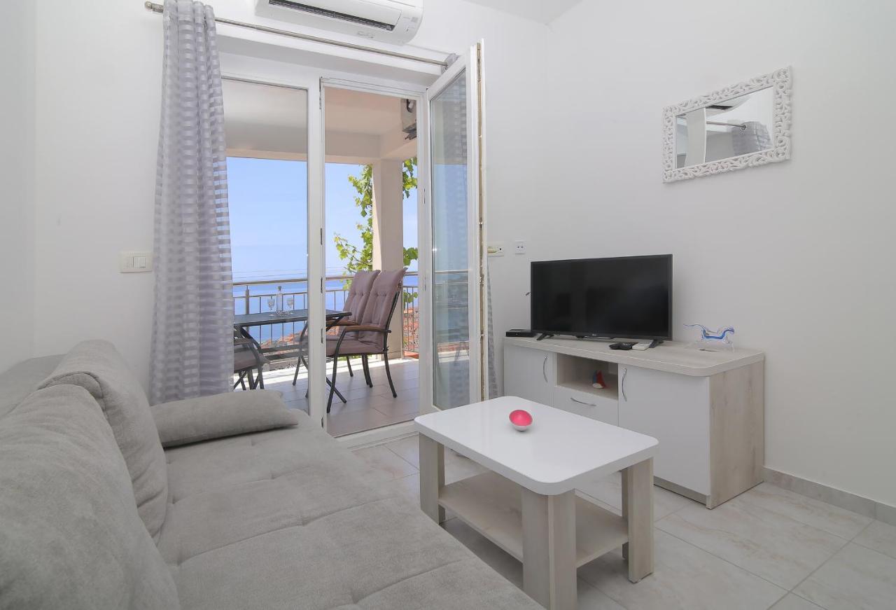 Exclusive Old Town And Sea View Apartments Dubrovnik Luaran gambar