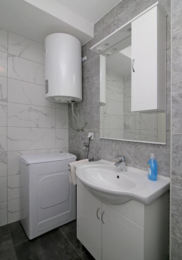Exclusive Old Town And Sea View Apartments Dubrovnik Luaran gambar