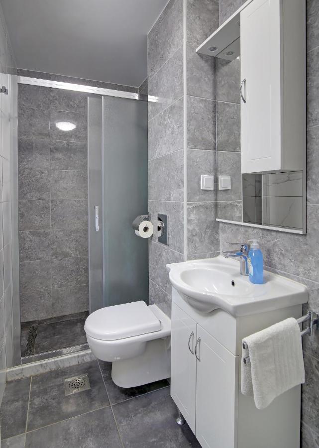 Exclusive Old Town And Sea View Apartments Dubrovnik Luaran gambar